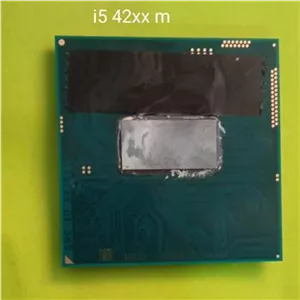 Cpu i5 4200m لپ تاپ