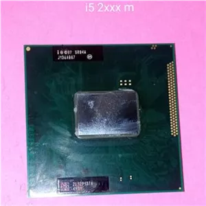 Cpu i5 2410m لپ تاپ نسل 2