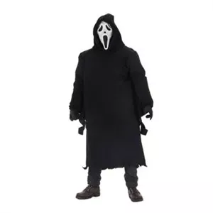 فیگور نکا مدل Ghost Face