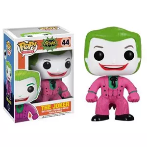 فیگور فانکو پاپ های کپی مدل The joker