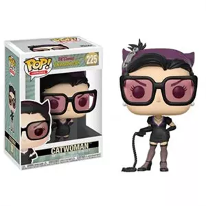 فیگور فانکو پاپ های کپی مدل Cat Woman