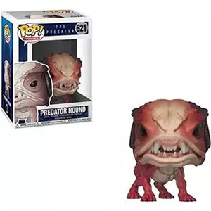 فیگور فانکو پاپ های کپی مدل Predator Hound