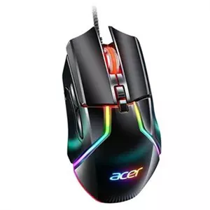 موس گیمینگ ایسر با نوار نوری acer PWM310 RGB