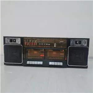 ضبط دوکاست نوستالژیک NOVA