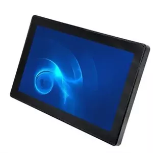 مانیتور صنعتی لمسی 15 اینچ خازنی it-touch |