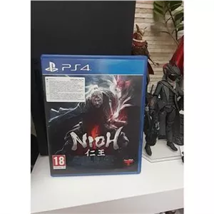 nioh ps4 کارکرده