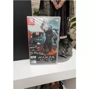 پلمپ(اکبند)Ninja gaiden master collection