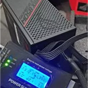 ASUS ROG Strix 850 80 Plus Gold پاور