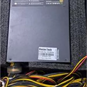 پاور Power MasterTech HX1800w Gold