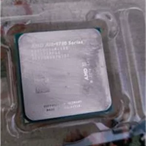 CPU Amd A10 9700