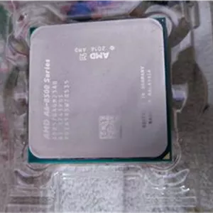 CPU Amd A6 8500