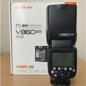 فلاش گودکس (V860 II (N
