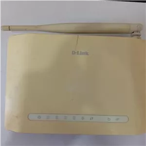 مودم دی لینک