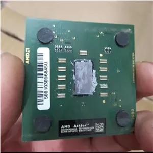 CPU آنتیک کلکسیونی AMD باندل مادربرد کامپیوتر