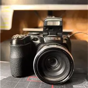 دوربین فوجیفیلم Fujifilm finepix s2980