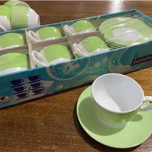 سرویس فنجان لومینارک