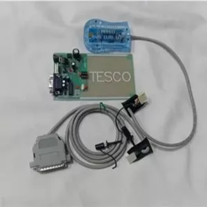 پروگرامر تسکو AVR USB UP