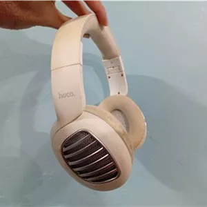 موزیک MP3 پلیر رم خور بلوتوث hoco
