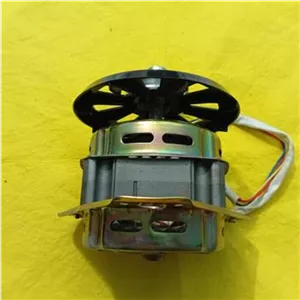 موتور شستشو ماشین لباسشویی دو قلو