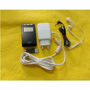 موزیک MP3 پلیر اورجینال اصلی کریتیو ZEN مالزی