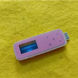 موزیک MP3 پلیر کنوود کره 4 گیگ حافظه داخلی
