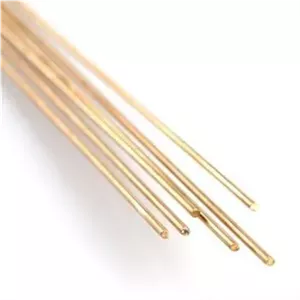 سیم جوش برنج سیمبن 15 میلیمتری 10 شاخه