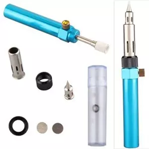 هویه گازی قلمی مدل HT-B01