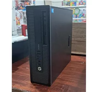 مینی کیس core i5 نسل 4 رم 8 توضیحات خوانده شود