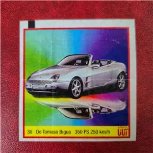 عکس آدامس قدیمی آناتا