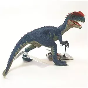 فیگور دایناسور دایلوفوسور اشلایش Schleich