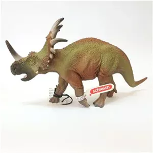 فیگور دایناسور استیراکوسور اشلایش Schleich