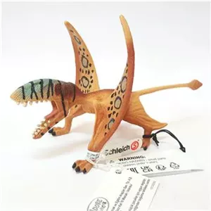 فیگور دایناسور دیمورفودون اشلایش Schleich