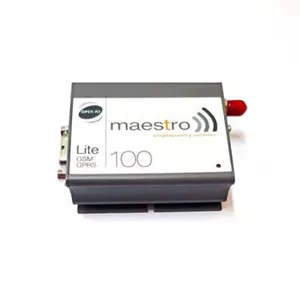 مودم صنعتی GSM ماسترو Maestro 100 EVO Lite