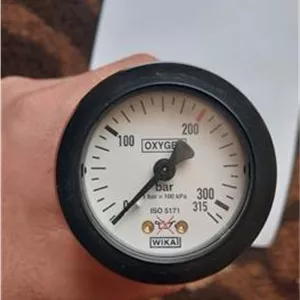 تستر رگولاتور pcp