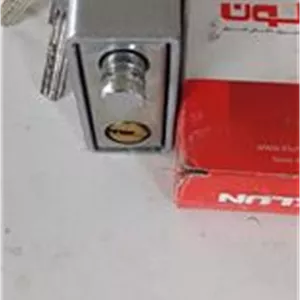 قفل کتابی کلون