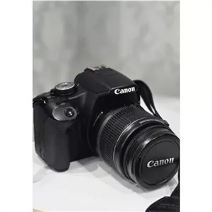 Canon EOS 500D