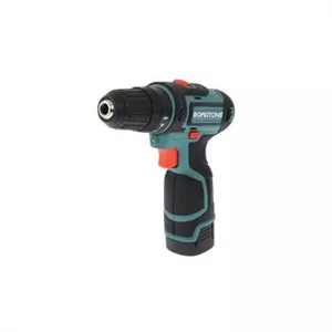 دریل پیچ گوشتی شارژی 16 ولت 4155 روماتون