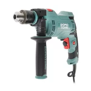 دریل 13 میلیمتر چکشی 810وات روماتون 3240