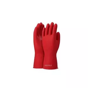 دستکش ایمنی سانکس مدل کارا سایز L بسته 6 عددی