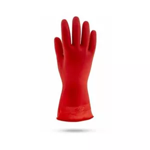 دستکش ایمنی سانکس مدل ریما سایز L بسته 6 عددی
