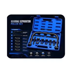 سوپاپ جمع کن APPEX8048