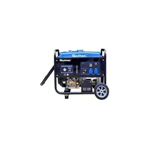 موتور برق گارنیل GG016065E