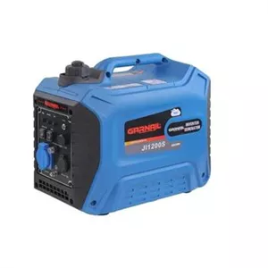 موتور برق گارنیل GG01JI1200S