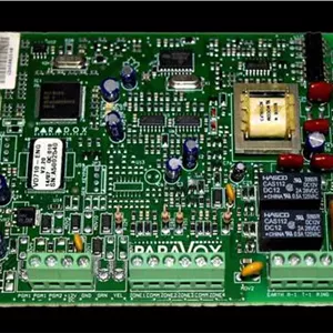 دزدگیر پارادوکس کانادا مدل پاراوکس paravox