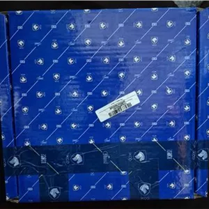 دیسک و صفحه XU7P - ایساکو