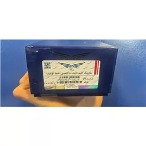 بلبرینگ تایم ثابت فلزی سمند EF7 و دنا طلا تمین