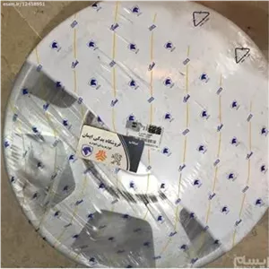 دست کامل قالپاق فابریک رانا قدیم ایساکو
