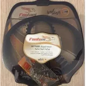 تسمه تایم پراید شماره 107 Fantom تایلند