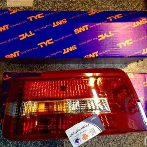 هر عدد چراغ خطر فابریک 405 مدل SNT SLX