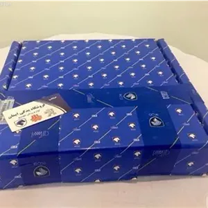 جفت دیسک چرخ عقب رانا و 206 دیسکی ایساکو